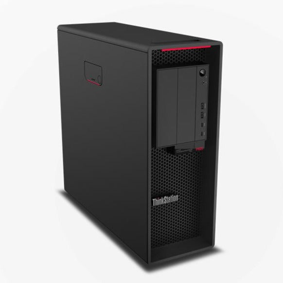 Lenovo ThinkStation P620 Tower Workstation, AMD R-5945WX, 4.10GHz, 32GB RAM, 1TB SSD, Win11P - 30E000MKUS