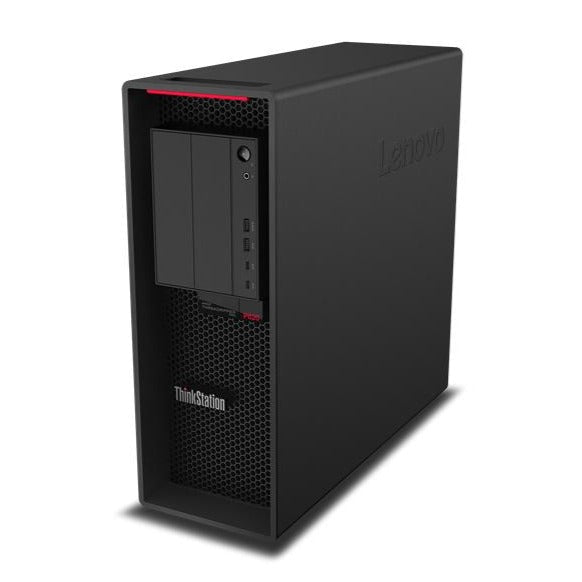 Lenovo ThinkStation P620 Tower Workstation, AMD R-5975WX, 3.60GHz, 32GB RAM, 1TB SSD, Win11P - 30E000MNUS