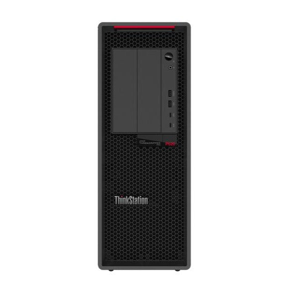 Lenovo ThinkStation P620 Tower Workstation, AMD R-3945WX, 4.0GHz, 32GB RAM, 512GB SSD, Win10P - 30E0005AUS