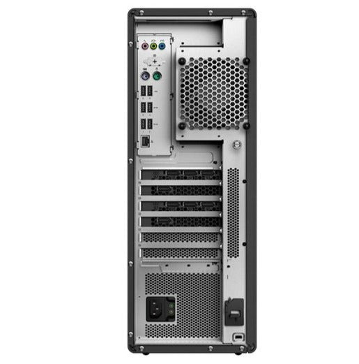 Lenovo ThinkStation P620 Tower Workstation, AMD R-3955WX, 3.90GHz, 64GB RAM, 1TB SSD, Win10P - 30E0008NUS
