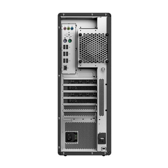 Lenovo ThinkStation P620 Tower Workstation, AMD R-5955WX, 4.0GHz, 64GB RAM, 2TB SSD, Win11P - 30E000MRUS