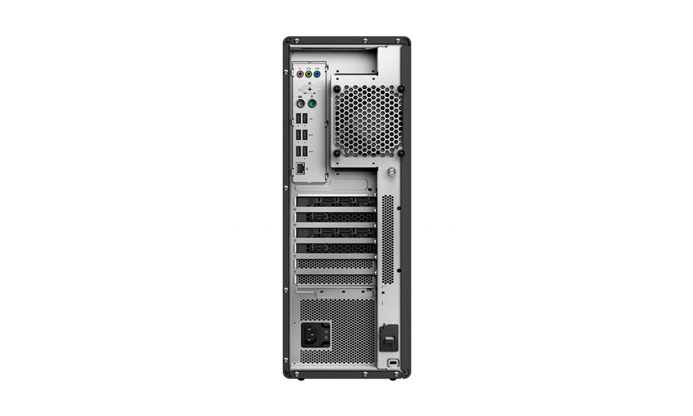 Lenovo ThinkStation P620 Tower Workstation, AMD R-3955WX, 3.90GHz, 64GB RAM, 2TB SSD, Win11P - 30E000KYUS