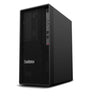 Lenovo ThinkStation P350 Tower Workstation, Intel i7-11700K, 3.60GHz, 16GB RAM, 512GB SSD, Win10P - 30E3003KUS