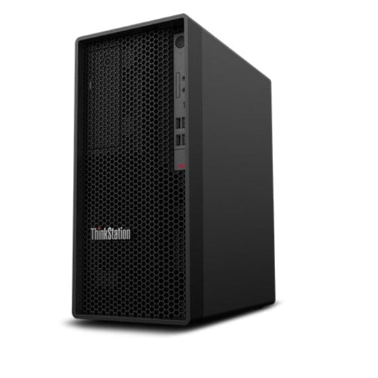 Lenovo ThinkStation P350 Tower Workstation, Intel i7-11700, 2.50GHz, 32GB RAM, 1TB SSD, Win11P - 30E3009PUS