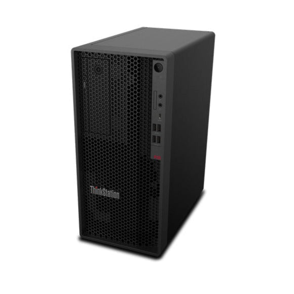 Lenovo ThinkStation P350 Tower Workstation, Intel i5-11500, 2.70GHz, 32GB RAM,1TB SSD, Win10P - 30E3002AUS