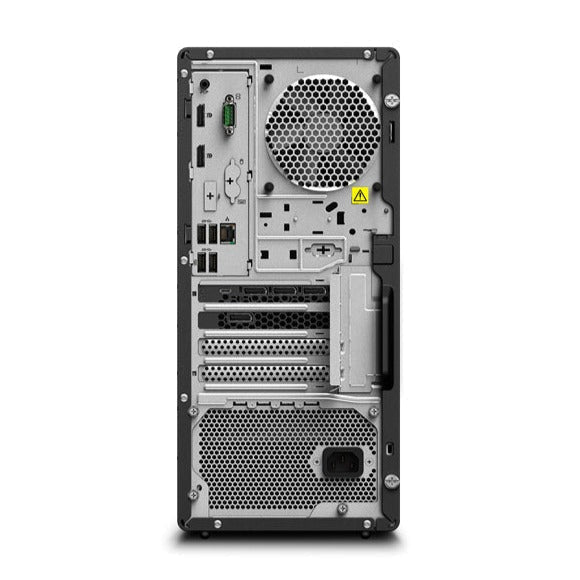 Lenovo ThinkStation P350 Tower Workstation, Intel i7-11700, 2.50GHz, 32GB RAM, 1TB SSD, Win11P - 30E3009PUS