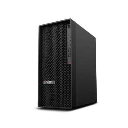 Lenovo ThinkStation P350 Tower Workstation, Intel i9-11900, 2.50GHz, 32GB RAM, 1TB SSD, Win11P - 30E3009NUS