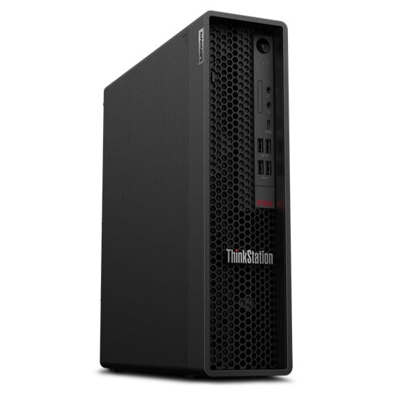 Lenovo ThinkStation P350 SFF Workstation, Intel i5-11500, 2.70GHz, 8GB RAM, 256GB SSD, Win10P - 30E50012US