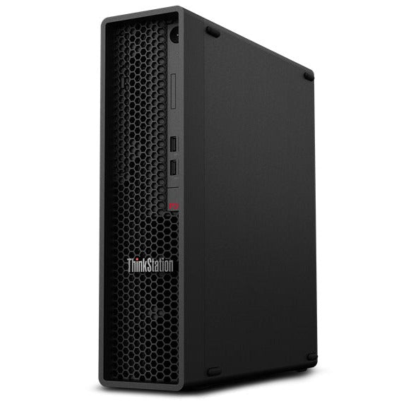 Lenovo ThinkStation P350 SFF Workstation, Intel i5-11500, 2.70GHz, 8GB RAM, 256GB SSD, Win10P - 30E50012US