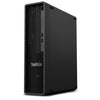 Lenovo ThinkStation P350 SFF Workstation, Intel i7-11700, 2.50GHz, 32GB RAM, 1TB SSD, Win11P - 30E5004LUS