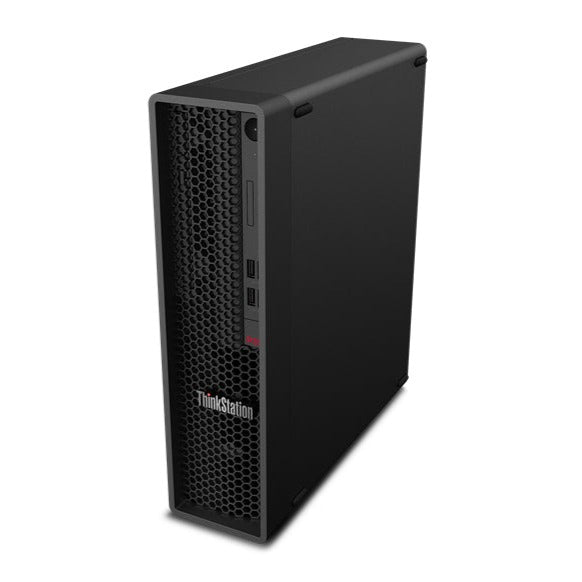 Lenovo ThinkStation P350 SFF Workstation, Intel i7-11700, 2.50GHz, 16GB RAM, 512GB SSD, Win10P - 30E5000TUS