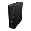 Lenovo ThinkStation P350 SFF Workstation, Intel i5-11500, 2.70GHz, 8GB RAM, 256GB SSD, Win10P - 30E50012US