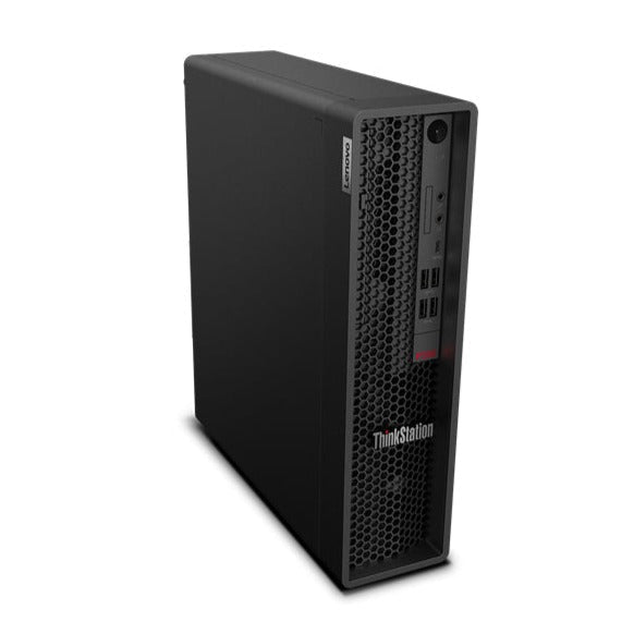 Lenovo ThinkStation P350 SFF Workstation, Intel i5-11500, 2.70GHz, 8GB RAM, 256GB SSD, Win10P - 30E50012US