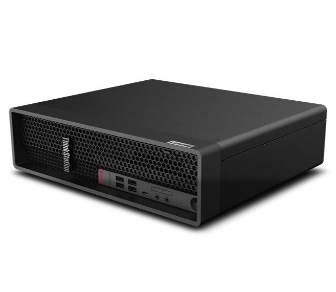 Lenovo ThinkStation P350 SFF Workstation, Intel i7-11700, 2.50GHz, 16GB RAM, 512GB SSD, Win10P - 30E5000TUS