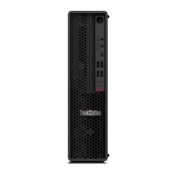 Lenovo ThinkStation P350 SFF Workstation, Intel Xeon W-1350, 3.30GHz, 16GB RAM, 512GB SSD, W10PWS - 30E5000WUS