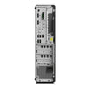 Lenovo ThinkStation P350 SFF Workstation, Intel i5-11500, 2.70GHz, 8GB RAM, 256GB SSD, Win10P - 30E50012US