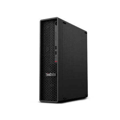 Lenovo ThinkStation P350 SFF Workstation, Intel i5-11500, 2.70GHz, 8GB RAM, 256GB SSD, Win10P - 30E50012US