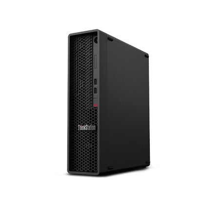 Lenovo ThinkStation P350 SFF Workstation, Intel i9-11900, 2.50GHz, 16GB RAM, 512GB SSD, Win11P - 30E5004GUS