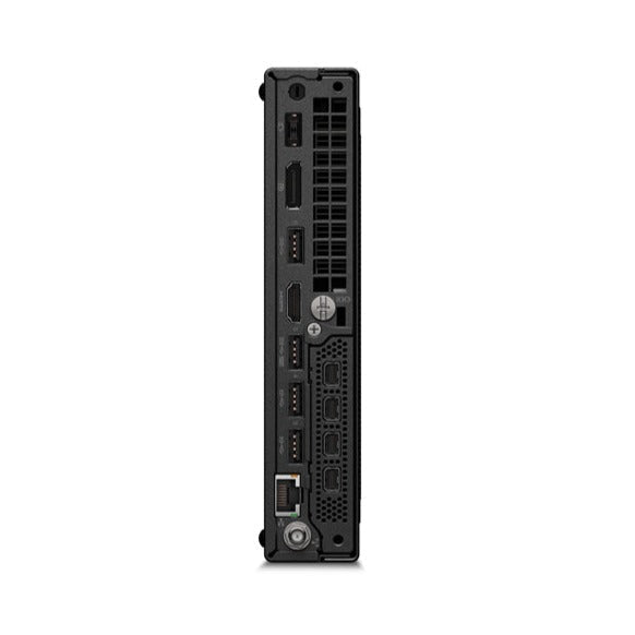 Lenovo ThinkStation P350 Tiny Workstation, Intel i7-11700, 2.50GHz, 16GB RAM, 512GB SSD, Win10P - 30EF001JUS
