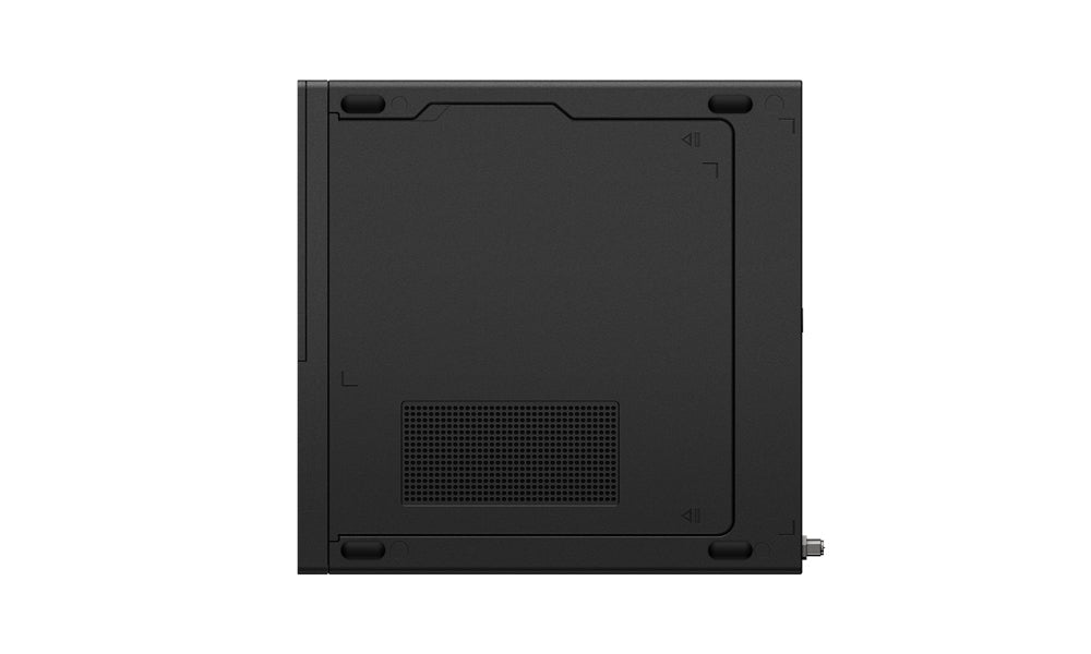 Lenovo ThinkStation P350 Tiny Workstation, Intel i5-11500T, 1.50GHz, 16GB RAM, 512GB SSD, Win10P - 30EF001CUS