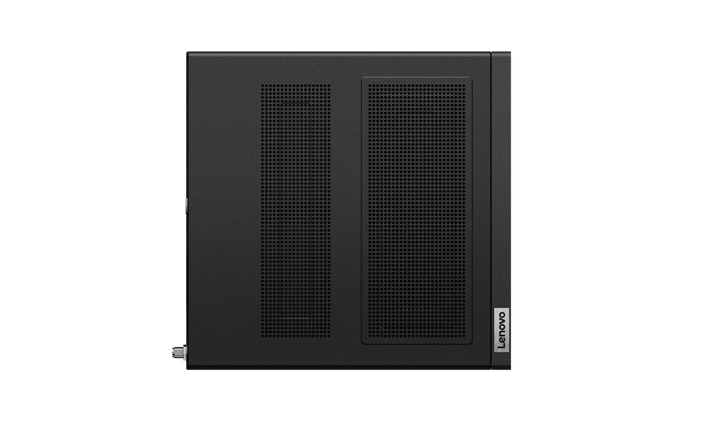 Lenovo ThinkStation P350 Tiny Workstation, Intel i7-11700T, 1.40GHz, 16GB RAM, 512GB SSD, Win10P - 30EF001LUS