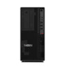 Lenovo ThinkStation P348 Tower Workstation, Intel i5-11600, 2.80GHz, 16GB RAM, 512GB SSD, Win11DG - 30EQ025CUS