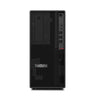 Lenovo ThinkStation P348 Tower Workstation, Intel i5-11500, 2.70GHz, 16GB RAM, 512GB SSD, Win11P - 30EQ01VLUS
