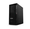 Lenovo ThinkStation P348 Tower Workstation, Intel i5-11500, 2.70GHz, 8GB RAM, 256GB SSD, Win11P - 30EQ024AUS