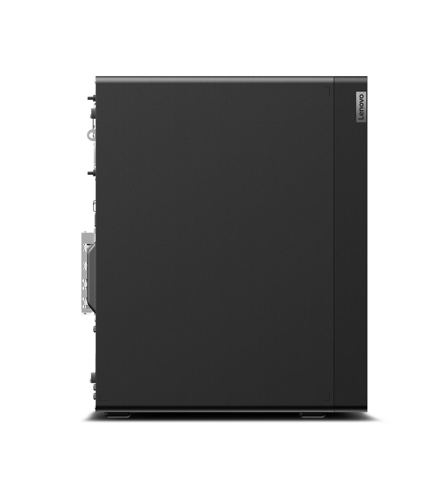 Lenovo ThinkStation P348 Tower Workstation, Intel i5-11600, 2.80GHz, 16GB RAM, 512GB SSD, Win11DG - 30EQ025CUS