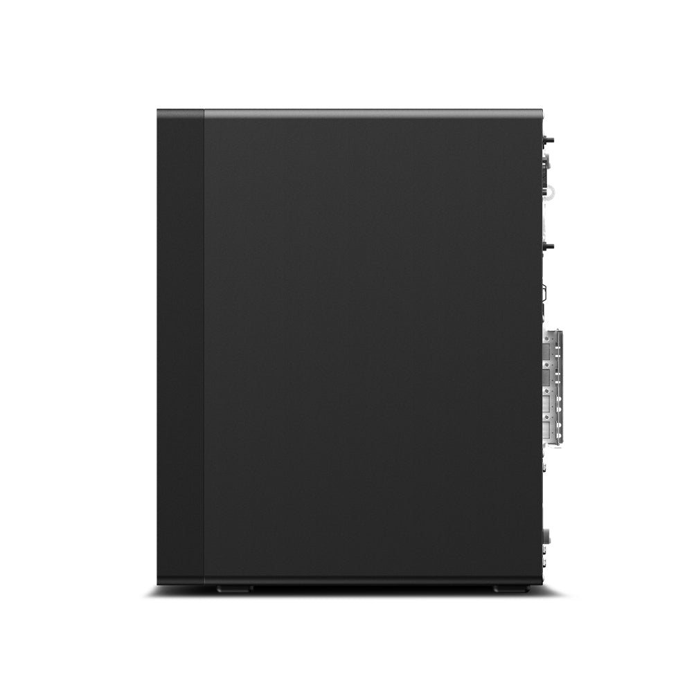 Lenovo ThinkStation P348 Tower Workstation, Intel i7-11700, 2.50GHz, 16GB RAM, 512GB SSD, Win10P - 30EQ0219US