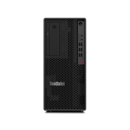 Lenovo ThinkStation P348 Tower Workstation, Intel i5-11500, 2.70GHz, 8GB RAM, 256GB SSD, Win11P - 30EQ024AUS