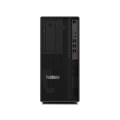 Lenovo ThinkStation P348 Tower Workstation, Intel i7-11700, 2.50GHz, 16GB RAM, 512GB SSD, Win10P - 30EQ0219US