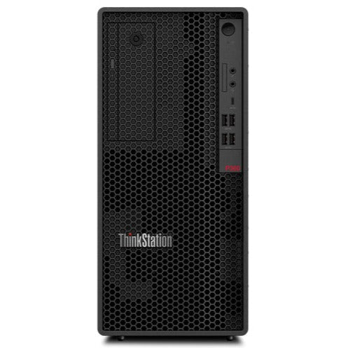 Lenovo ThinkStation P360 Tower Workstation, Intel i7-12700, 2.10GHz, 32GB RAM, 1TB SSD, Win11P - 30FM0015US