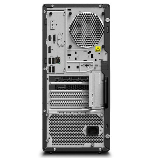 Lenovo ThinkStation P360 Tower Workstation, Intel i7-12700, 2.10GHz, 16GB RAM, 512GB SSD, Win11P - 30FM0016US
