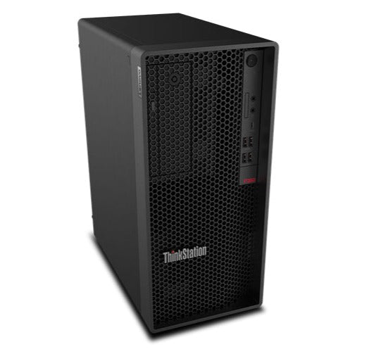 Lenovo ThinkStation P360 Tower Workstation, Intel i7-12700, 2.10GHz, 32GB RAM, 1TB SSD, Win11P - 30FM0015US