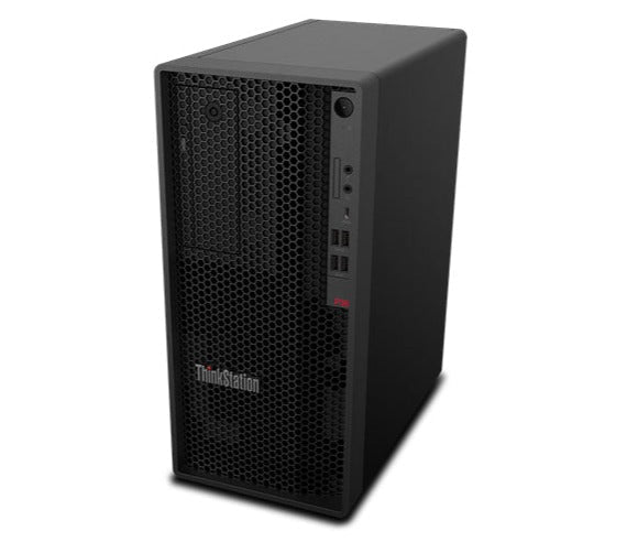 Lenovo ThinkStation P360 Tower Workstation, Intel i9-12900, 2.40GHz, 16GB RAM, 1TB SSD, Win11P - 30FM002RUS