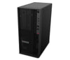 Lenovo ThinkStation P360 Tower Workstation, Intel i7-12700, 2.10GHz, 16GB RAM, 512GB SSD, Win11P - 30FM002HUS