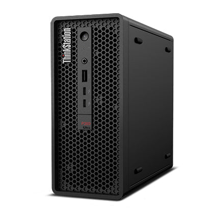 Lenovo ThinkStation P360 Ultra Workstation, Intel i7-12700,2.10GHz, 16GB RAM, 512GB SSD, Win11P - 30G1001AUS