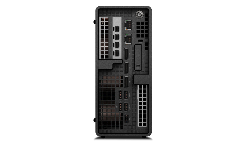Lenovo ThinkStation P360 Ultra Workstation, Intel i7-12700,2.10GHz, 16GB RAM, 512GB SSD, Win11P - 30G1001AUS