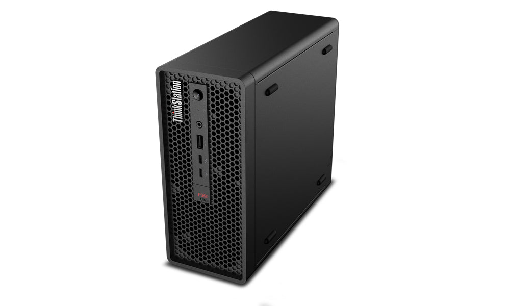 Lenovo ThinkStation P360 Ultra Workstation, Intel i7-12700, 2.10GHz, 32GB RAM, 1TB SSD, Win11P - 30G1000KUS