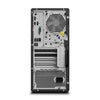 Lenovo ThinkStation P358 Tower Workstation, AMD R3-4350G, 3.80GHz, 16GB RAM, 512GB SSD, Win11P - 30GL0024US