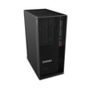 Lenovo ThinkStation P358 Tower Workstation, AMD R3-4350G, 3.80GHz, 16GB RAM, 512GB SSD, Win11P - 30GL0024US