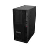 Lenovo ThinkStation P358 Tower Workstation, AMD R5-5645, 3.70GHz, 8GB RAM, 256GB SSD, Win11P - 30GL0028US
