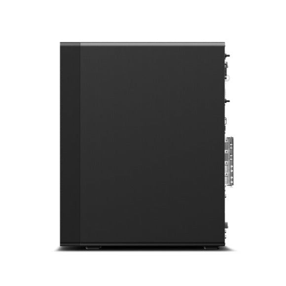 Lenovo ThinkStation P358 Tower Workstation, AMD R5-5645, 3.70GHz, 8GB RAM, 256GB SSD, Win11P - 30GL0028US