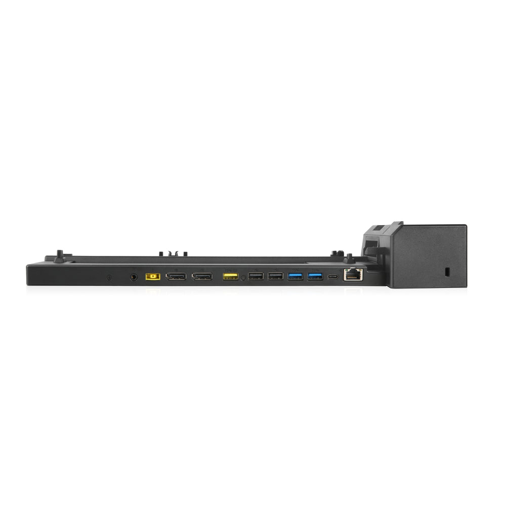Lenovo Thinkpad Pro 135W Docking Station, 6 USB Ports, 2 x DP - 40AH0135US