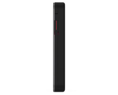 Lenovo Go USB-C Laptop Power Bank, 20000 mAh, 2 x USB Ports - 40ALLG2WWW