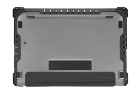 Lenovo Case for 100e Windows and 100e Chrome (Intel/AMD), Black, Transparent - 4X40V09688