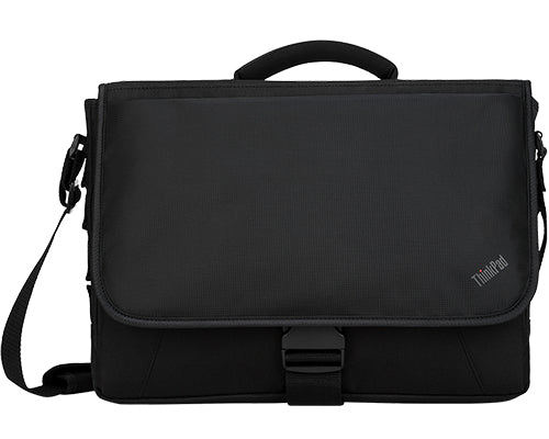 Lenovo ThinkPad 15.6" Essential Messenger, Carrying Case for Notebook - 4X40Y95215