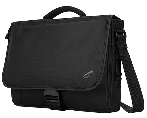 Lenovo ThinkPad 15.6" Essential Messenger, Carrying Case for Notebook - 4X40Y95215
