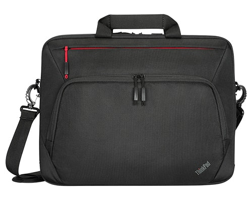 Lenovo ThinkPad Essential Plus 15.6" Topload (Eco), Zippered Notebook Carrying Case - 4X41A30365